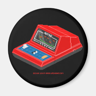 アストロブラスターマグネット2 マグネット