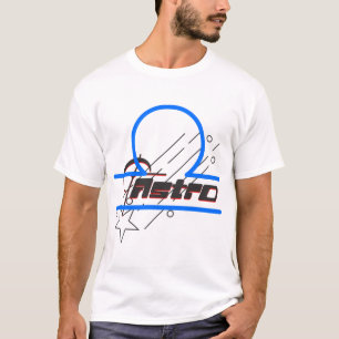 アストロプレイルーム最新 Tシャツ
