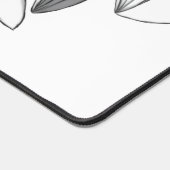 アストロボイド デスクマット (コーナー)