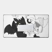 アストロボイド デスクマット (キーボード&マウス)