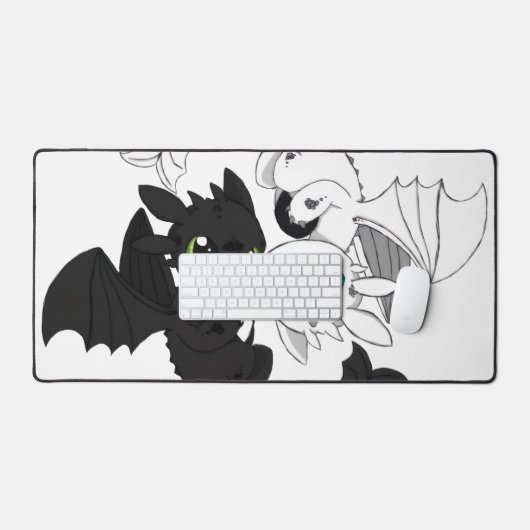 アストロボイド デスクマット (キーボード&マウス)