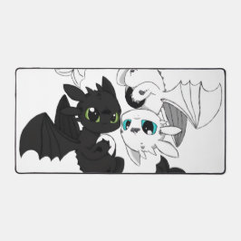 アストロボイド デスクマット