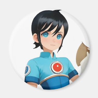 アストロボーイ1952ヴィンテージ磁石 マグネット