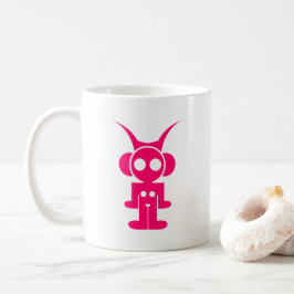 アストロマグ コーヒーマグカップ