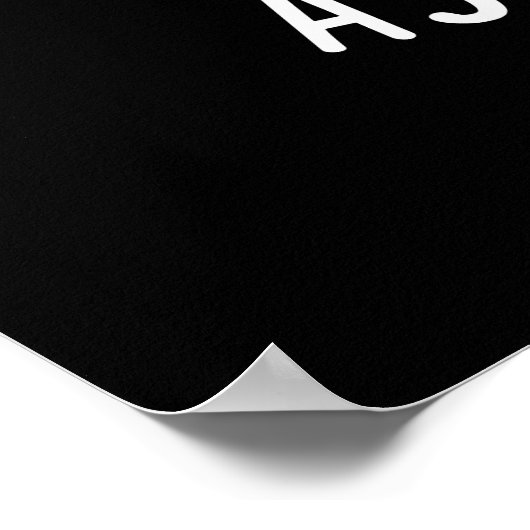 アストロムットおもしろい犬宇宙飛行士プンダークBG ポスター (角)