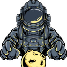 アストロムーン