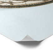 アストロラベ ポスター (角)