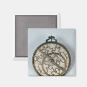 アストロラベ マグネット (正面/裏面)