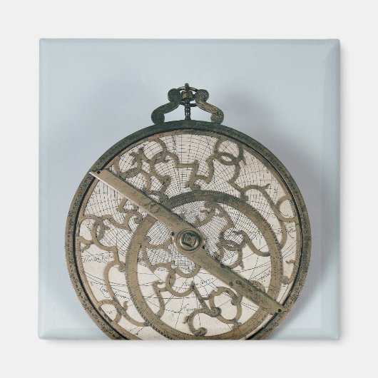 アストロラベ マグネット (正面)