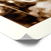 アストロランド回転木馬ポスター ポスター (角)