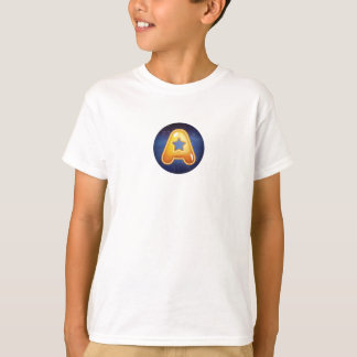 アストロルギーのロゴTシャツ Tシャツ