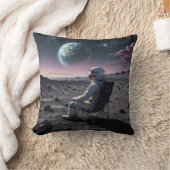 アストロレジャー クッション (ブランケット)