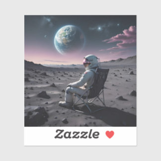 アストロレジャー シール