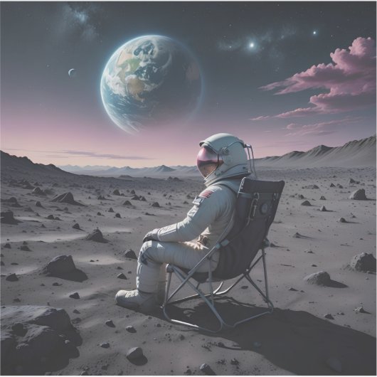 アストロレジャー シール (正面)