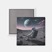 アストロレジャー マグネット (正面/裏面)