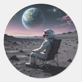 アストロレジャー ラウンドシール