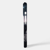 アストロレジャー Case-Mate iPhoneケース (裏面 / 左)