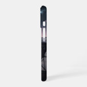 アストロレジャー iPhone 16ケース (左側面)