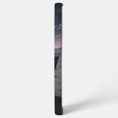 アストロレジャー SAMSUNG GALAXYケース (左側面)