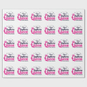 アストロロジー – 11月12月誕生日射手座 ラッピングペーパー (フラット)