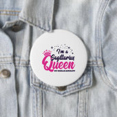 アストロロジー – 11月12月誕生日射手座 缶バッジ (インサイチュ)