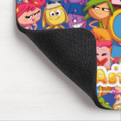 アストロロロゴギーオールスターズ マウスパッド (コーナー)