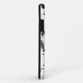 アストロ太陽のキテンス星占い猫好き Case-Mate iPhoneケース (裏面/右)