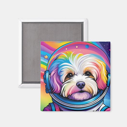 アストロ磁石 マグネット (正面/裏面)