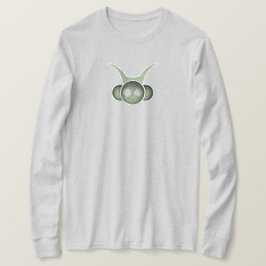 アストロ頭部生態系 Tシャツ