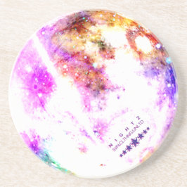 アストロ3 コースター