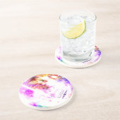 アストロ3 コースター (側面)