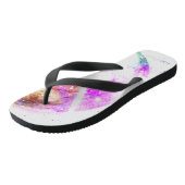 アストロ3 ビーチサンダル (アングル)