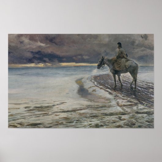 アストロ・ハンガリー帝国 ポスター (正面)