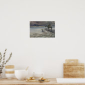 アストロ・ハンガリー帝国 ポスター (キッチン)