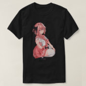 アストロ Tシャツ (デザイン正面)