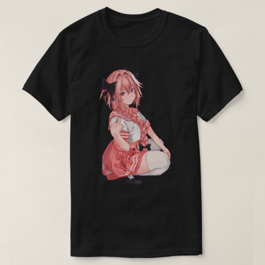アストロ Tシャツ (デザイン正面)