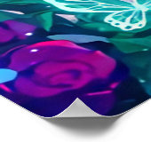 アスナ – Sword Art Online ポスター (角)