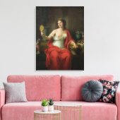 アスパシア, 1794 キャンバスプリント (インサイチュ (リビング))