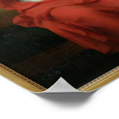 アスパシア, 1794 ポスター (角)