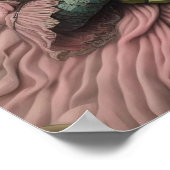 アスパラの妖精 ポスター (角)