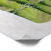 アスパラガス2013 ポスター (角)