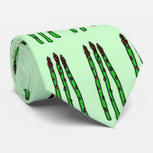 アスパラガス ネクタイ (ロール)