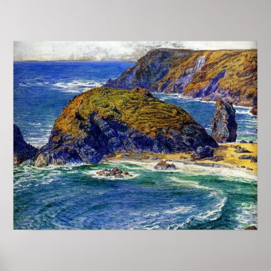 アスパルガス島 ポスター (正面)