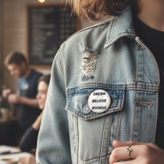 アスピアと征服ボタン 缶バッジ