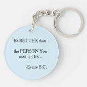 アスピア キーホルダー (裏面)