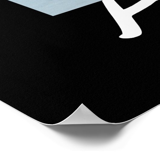 アスピア ポスター (角)