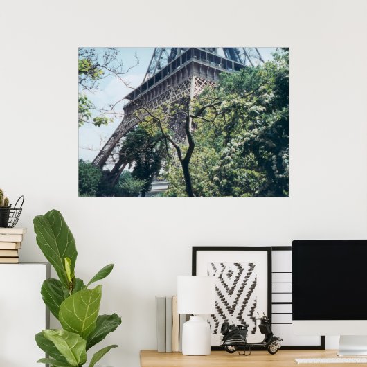 アスピア ポスター (ホームオフィス)