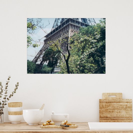 アスピア ポスター (キッチン)