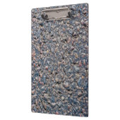 アスファルトと小石のテクスチャ クリップボード (左)