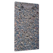 アスファルトと小石のテクスチャ クリップボード (右)